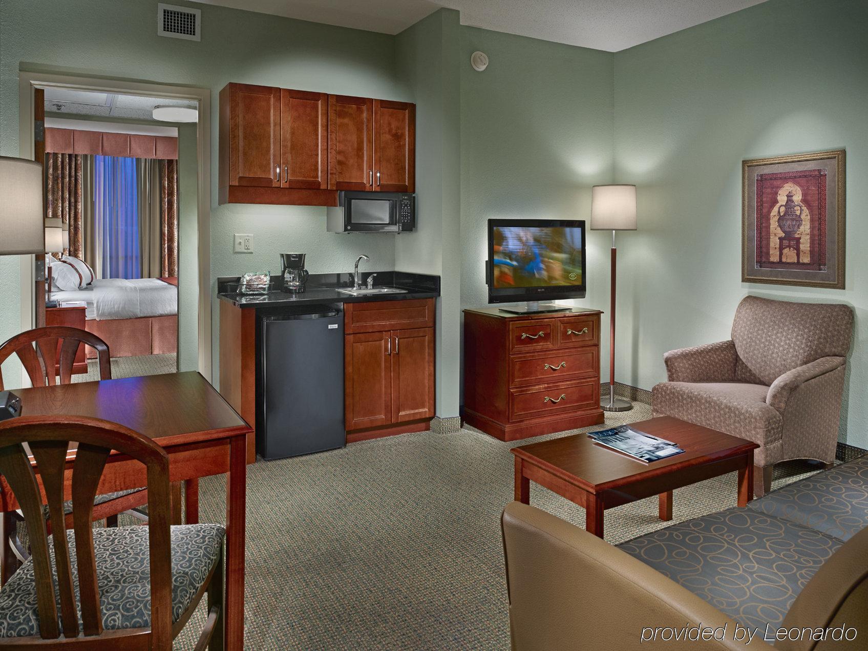 Holiday Inn Memphis-University Of Memphis By Ihg Exterior foto