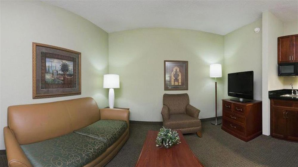 Holiday Inn Memphis-University Of Memphis By Ihg Exterior foto